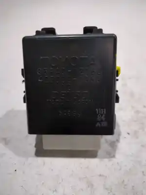 Pezzo di ricambio per auto di seconda mano relè per toyota auris (_e15_) 2.0 d-4d (ade150_) riferimenti oem iam 8594012160