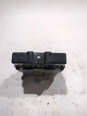 Second-hand car spare part electronic module for toyota auris (_e15_) 2.0 d-4d (ade150_) oem iam references 8999012010  