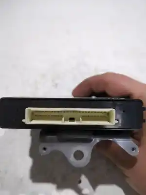 Second-hand car spare part electronic module for toyota auris (_e15_) 2.0 d-4d (ade150_) oem iam references 8999012010  