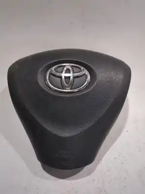 Pezzo di ricambio per auto di seconda mano air bag anteriore sinistro per toyota auris (_e15_) 2.0 d-4d (ade150_) riferimenti oem iam 