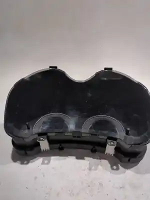 Peça sobressalente para automóvel em segunda mão quadrante por toyota auris (_e15_) 2.0 d-4d (ade150_) referências oem iam 8380002m12  