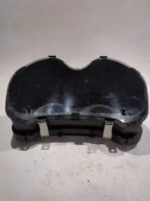 Peça sobressalente para automóvel em segunda mão quadrante por toyota auris (_e15_) 2.0 d-4d (ade150_) referências oem iam 8380002m12  