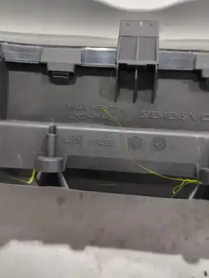 Peça sobressalente para automóvel em segunda mão quadrante por toyota auris (_e15_) 2.0 d-4d (ade150_) referências oem iam 8380002m12  