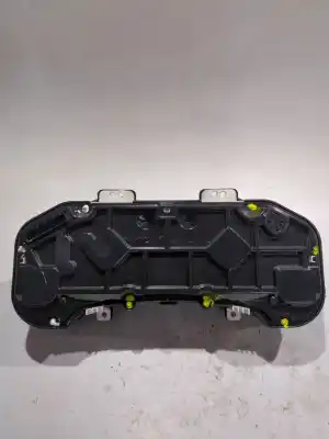 Peça sobressalente para automóvel em segunda mão quadrante por toyota auris (_e15_) 2.0 d-4d (ade150_) referências oem iam 8380002m12  