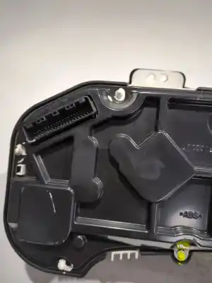 Peça sobressalente para automóvel em segunda mão quadrante por toyota auris (_e15_) 2.0 d-4d (ade150_) referências oem iam 8380002m12  