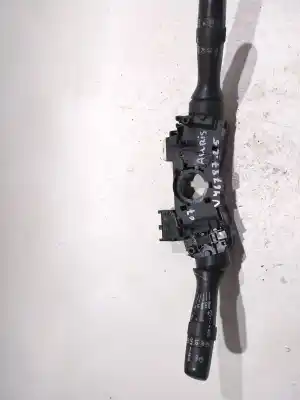 Second-hand car spare part multifunction switch for toyota auris (_e15_) 2.0 d-4d (ade150_) oem iam references   