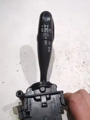 Second-hand car spare part headlights switch for toyota corolla (_e12_) 1.4 d (nde120_) oem iam references 13010  