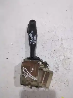 Second-hand car spare part headlights switch for toyota corolla (_e12_) 1.4 d (nde120_) oem iam references 13010  