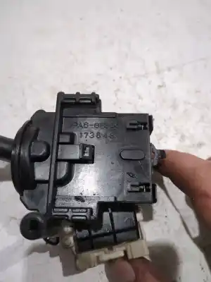 Second-hand car spare part headlights switch for toyota corolla (_e12_) 1.4 d (nde120_) oem iam references 13010  