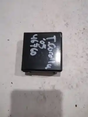 Second-hand car spare part  for TOYOTA COROLLA (_E12_)  OEM IAM references 8865012A00  