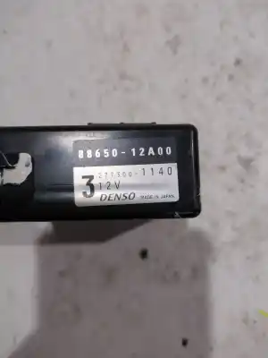 Second-hand car spare part electronic module for toyota corolla (_e12_) 1.4 d (nde120_) oem iam references 8865012a00  
