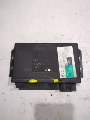 Second-hand car spare part Electronic Module for AUDI A6 C5 (4B2) 2.8 OEM IAM references 4B0962258E  