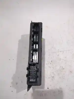 Second-hand car spare part electronic module for audi a6 c5 (4b2) 2.8 oem iam references 4b0962258e  