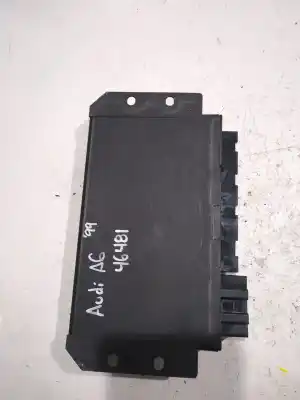 Second-hand car spare part electronic module for audi a6 c5 (4b2) 2.8 oem iam references 4b0962258e  