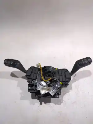 Pezzo di ricambio per auto di seconda mano Comando Multifunzione per FORD FOCUS II (DA_, HCP, DP) 1.6 TI Riferimenti OEM IAM 4M5T14A664AB  
