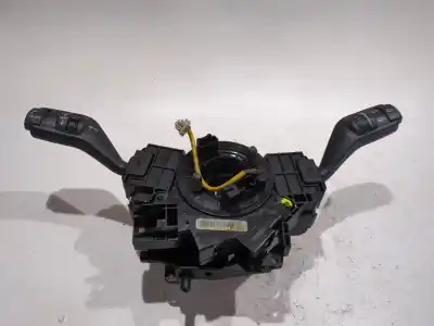 Pezzo di ricambio per auto di seconda mano comando multifunzione per ford focus ii (da_, hcp, dp) 1.6 ti riferimenti oem iam 4m5t14a664ab  