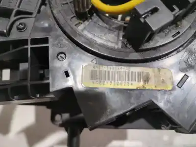 Pezzo di ricambio per auto di seconda mano comando multifunzione per ford focus ii (da_, hcp, dp) 1.6 ti riferimenti oem iam 4m5t14a664ab  