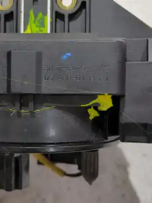 Pezzo di ricambio per auto di seconda mano comando multifunzione per ford focus ii (da_, hcp, dp) 1.6 ti riferimenti oem iam 4m5t14a664ab  