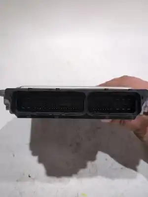 Second-hand car spare part injection pump control unit for toyota corolla (_e12_) 1.4 d (nde120_) oem iam references 0281011734  