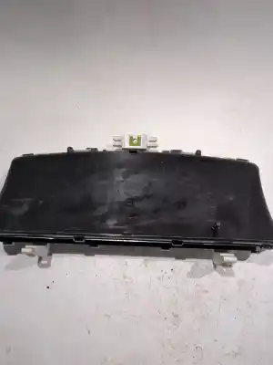 İkinci el araba yedek parçası enstrüman paneli için toyota corolla (_e12_) 1.4 d (nde120_) oem iam referansları 8380012e20