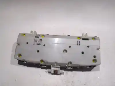 Peça sobressalente para automóvel em segunda mão quadrante por toyota corolla (_e12_) 1.4 d (nde120_) referências oem iam 8380012e20  