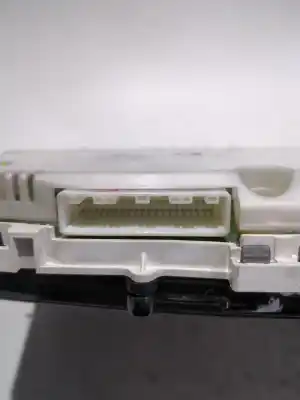 Peça sobressalente para automóvel em segunda mão quadrante por toyota corolla (_e12_) 1.4 d (nde120_) referências oem iam 8380012e20  