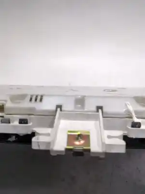 Peça sobressalente para automóvel em segunda mão quadrante por toyota corolla (_e12_) 1.4 d (nde120_) referências oem iam 8380012e20  