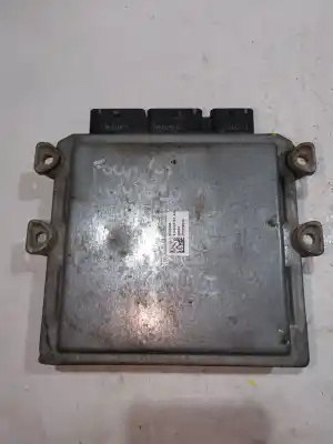 Second-hand car spare part injection pump control unit for ford focus ii (da_, hcp, dp) 2.0 tdci oem iam references 5ws40551bt  