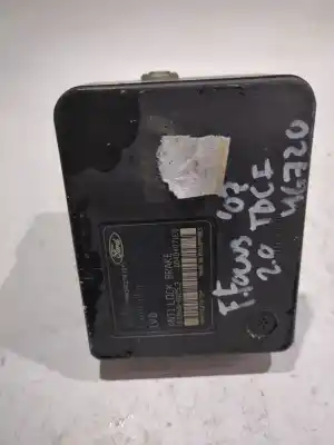 Pezzo di ricambio per auto di seconda mano  per FORD FOCUS II (DA_, HCP, DP)  Riferimenti OEM IAM 10096001253  