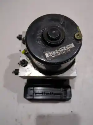 Автозапчастина б/у абс для ford focus ii (da_, hcp, dp) 2.0 tdci посилання на oem iam 1c0907379j  