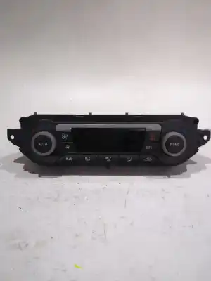 Автозапчастина б/у клімат-контроль для ford focus ii (da_, hcp, dp) 2.0 tdci посилання на oem iam 7m5t18c612ac  