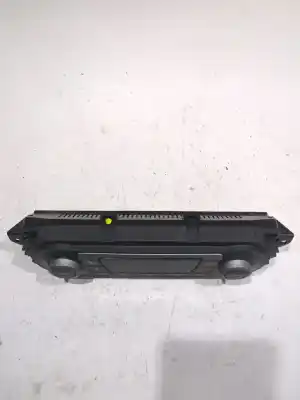 Автозапчастина б/у клімат-контроль для ford focus ii (da_, hcp, dp) 2.0 tdci посилання на oem iam 7m5t18c612ac  