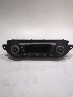 Автозапчастина б/у клімат-контроль для ford focus ii (da_, hcp, dp) 2.0 tdci посилання на oem iam 7m5t18c612ac  