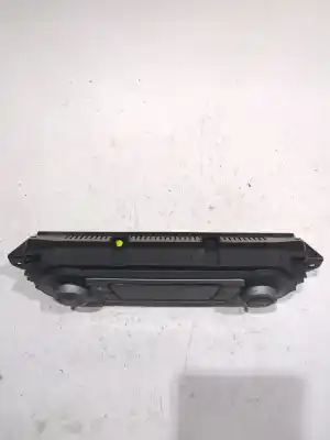 Автозапчастина б/у клімат-контроль для ford focus ii (da_, hcp, dp) 2.0 tdci посилання на oem iam 7m5t18c612ac  