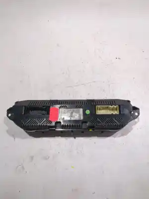 Автозапчастина б/у клімат-контроль для ford focus ii (da_, hcp, dp) 2.0 tdci посилання на oem iam 7m5t18c612ac  