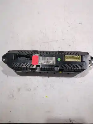 Автозапчастина б/у клімат-контроль для ford focus ii (da_, hcp, dp) 2.0 tdci посилання на oem iam 7m5t18c612ac  