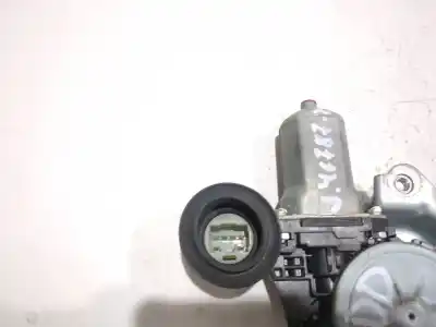 Peça sobressalente para automóvel em segunda mão elevador de vidros dianteiro direito por toyota auris (_e15_) 2.0 d-4d (ade150_) referências oem iam 8671035180  