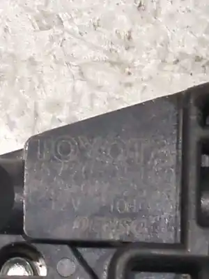 Peça sobressalente para automóvel em segunda mão elevador de vidros dianteiro direito por toyota auris (_e15_) 2.0 d-4d (ade150_) referências oem iam 8671035180  