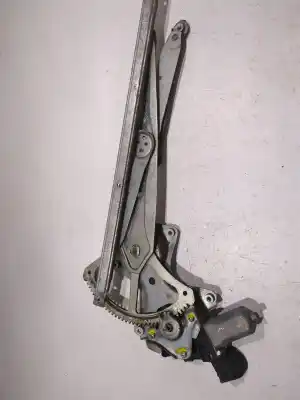 Peça sobressalente para automóvel em segunda mão elevador de vidros dianteiro direito por toyota auris (_e15_) 2.0 d-4d (ade150_) referências oem iam 8671035180  