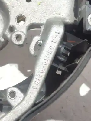 Peça sobressalente para automóvel em segunda mão volante por toyota corolla (_e12_) 1.4 d (nde120_) referências oem iam gs12001080  