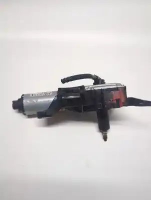 Peça sobressalente para automóvel em segunda mão MOTOR DO LIMPADOR TRASEIRO por AUDI A3 (8P1)  Referências OEM IAM 579603  