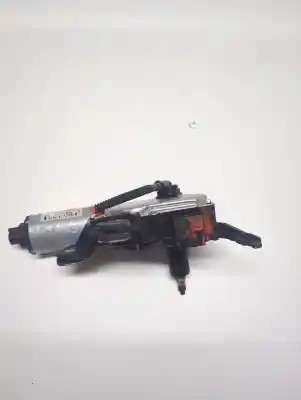 Peça sobressalente para automóvel em segunda mão motor do limpador traseiro por audi a3 (8p1) 2.0 tdi 16v referências oem iam 579603  