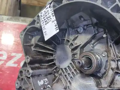 Pièce détachée automobile d'occasion boîte de vitesses pour opel astra j gtc 2.0 cdti (08) références oem iam f40  