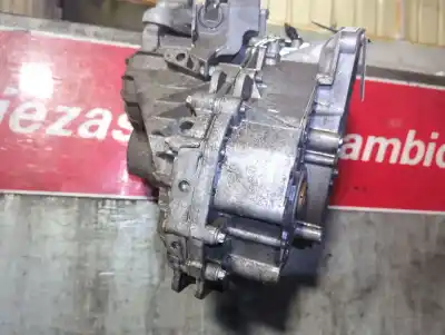 Pièce détachée automobile d'occasion boîte de vitesses pour opel astra j gtc 2.0 cdti (08) références oem iam f40  