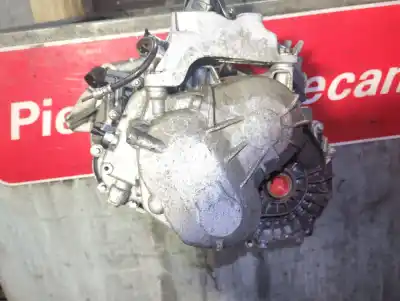 Pièce détachée automobile d'occasion boîte de vitesses pour opel astra j gtc 2.0 cdti (08) références oem iam f40  