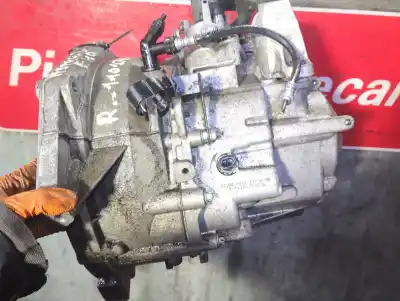 Pièce détachée automobile d'occasion boîte de vitesses pour opel astra j gtc 2.0 cdti (08) références oem iam f40  