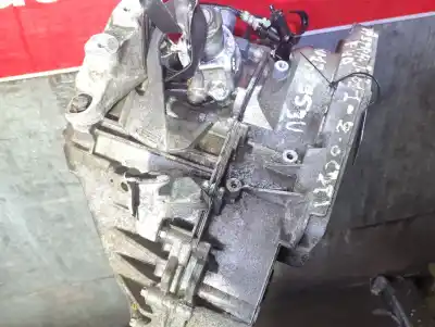 Pièce détachée automobile d'occasion boîte de vitesses pour opel astra j gtc 2.0 cdti (08) références oem iam f40  