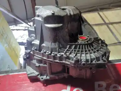 Pièce détachée automobile d'occasion boîte de vitesses pour opel astra j gtc 2.0 cdti (08) références oem iam f40  