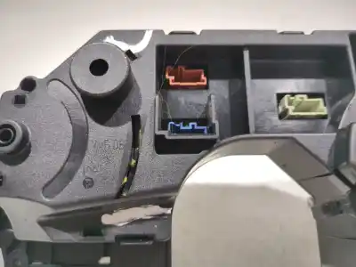 Second-hand car spare part multifunction switch for citroen c4 i (lc_) 1.4 16v oem iam references n345657346  