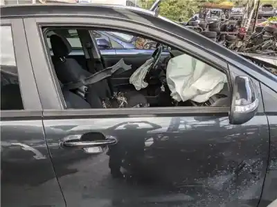 Piesă de schimb auto la mâna a doua usa dreapta fatã pentru ssangyong korando 2.0 td cat referințe oem iam   